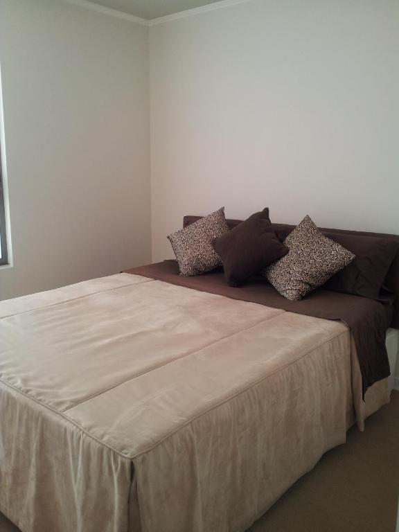 Personal Aparts Bellas Artes Santiago de Chile Habitación foto